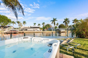 North Fort Myers Retreat